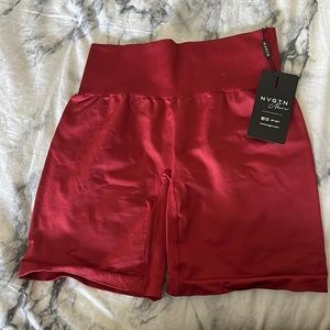 Nvgtn short. Brand new with tags